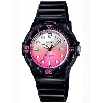 Наручные часы женские CASIO LRW-200H-4E4