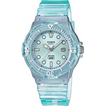 Наручные часы женские CASIO LRW-200HS-2E