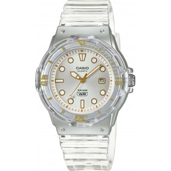 Наручные часы женские CASIO LRW-200HS-7E
