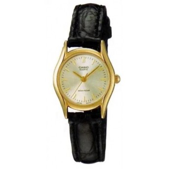 Наручные часы женские CASIO LTP-1094Q-7A