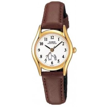 Наручные часы женские CASIO LTP-1094Q-7B6