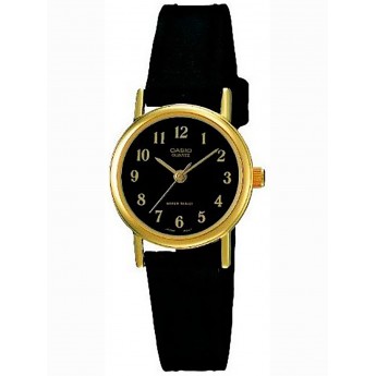 Наручные часы женские CASIO LTP-1095Q-1B