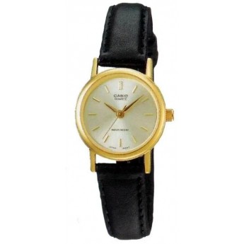 Наручные часы женские CASIO LTP-1095Q-7A