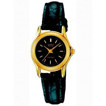Наручные часы женские CASIO LTP-1096Q-1A