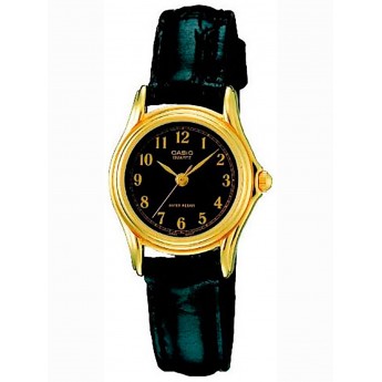 Наручные часы женские CASIO LTP-1096Q-1B