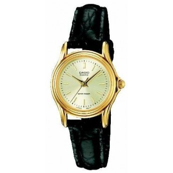 Наручные часы женские CASIO LTP-1096Q-7А
