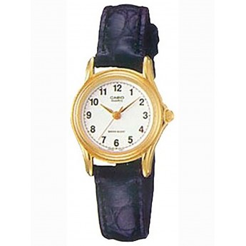 Наручные часы женские CASIO LTP-1096Q-7B