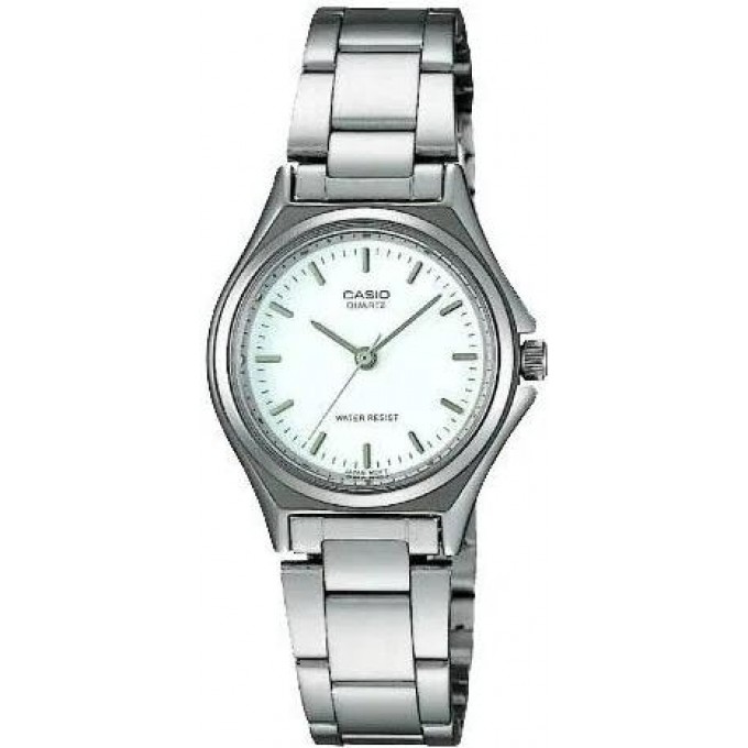 Наручные часы женские CASIO LTP-1130A-7A