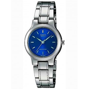 Наручные часы женские CASIO LTP-1131A-2A