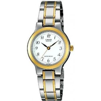 Наручные часы  женские CASIO LTP-1131G-7B