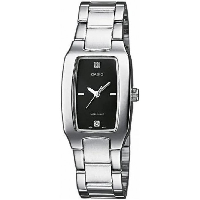 Наручные часы женские CASIO LTP-1165A-1C2