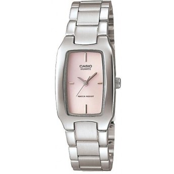 Наручные часы  женские CASIO LTP-1165A-4C