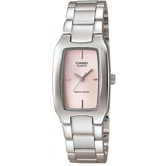 Наручные часы женские CASIO LTP-1165A-4C