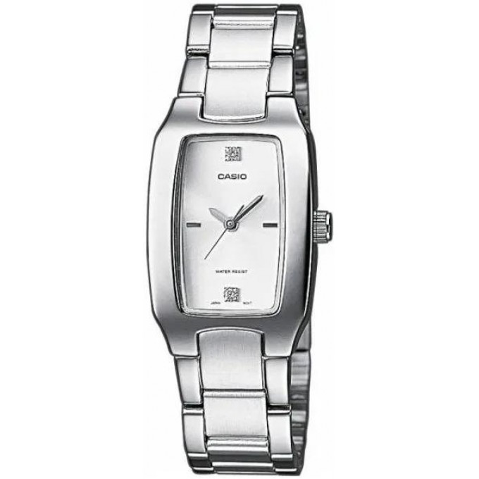 Наручные часы женские CASIO LTP-1165A-7C2