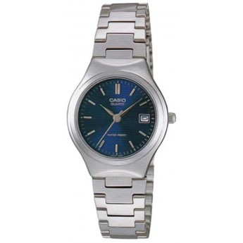 Наручные часы  женские CASIO LTP-1170A-2A