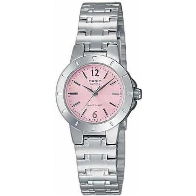 Наручные часы женские CASIO LTP-1177A-4A1