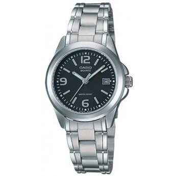 Наручные часы  женские CASIO LTP-1215A-1A