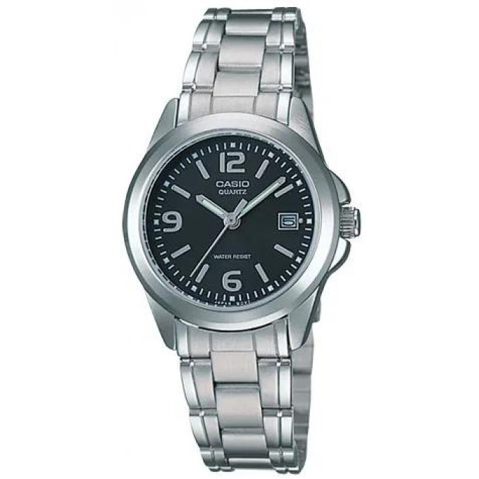 Наручные часы женские CASIO LTP-1215A-1A