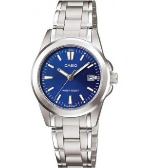Наручные часы  женские CASIO LTP-1215A-2A2