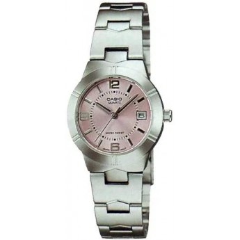 Наручные часы  женские CASIO LTP-1241D-4A