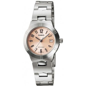 Наручные часы  женские CASIO LTP-1241D-4A3