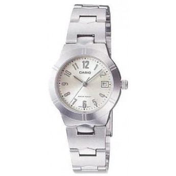 Наручные часы  женские CASIO LTP-1241D-7A2