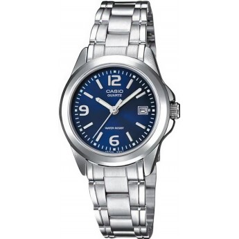 Наручные часы женские CASIO LTP-1259D-2A
