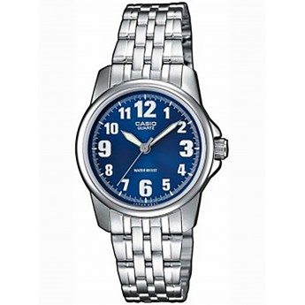 Наручные часы женские CASIO LTP-1260D-2B