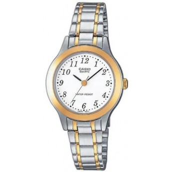 Наручные часы женские CASIO LTP-1263G-7B