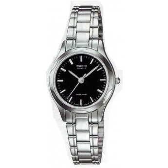 Наручные часы  женские CASIO LTP-1275D-1A