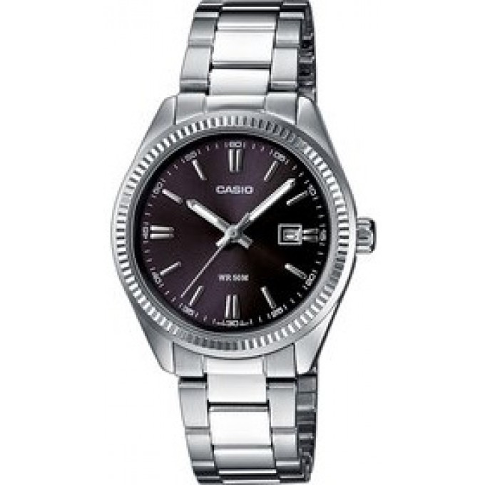 Наручные часы CASIO LTP-1302D-1A1