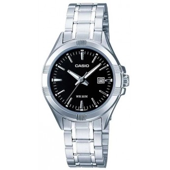 Наручные часы  женские CASIO LTP-1308D-1A