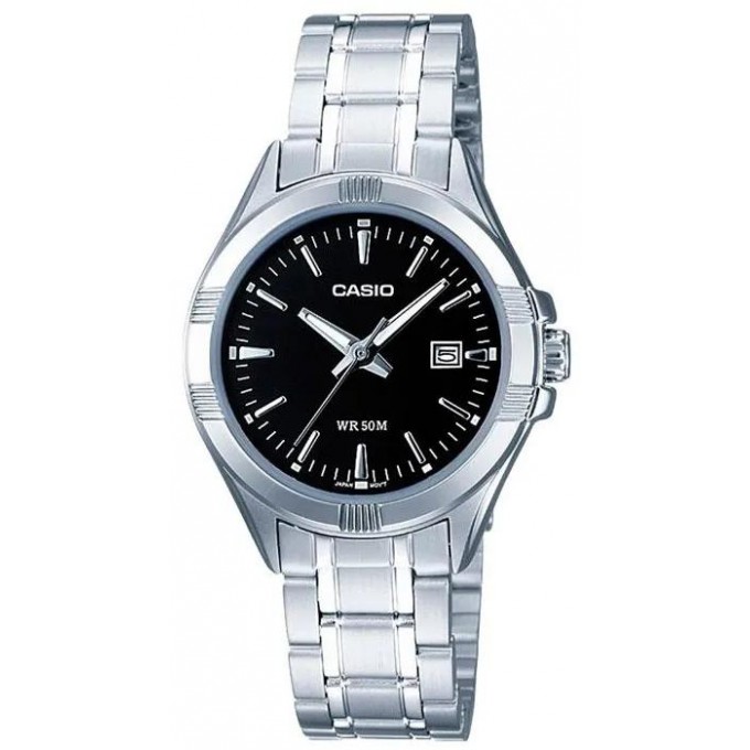 Наручные часы женские CASIO LTP-1308D-1A