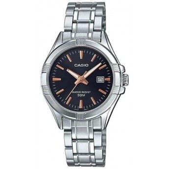 Наручные часы  женские CASIO LTP-1308D-1A2