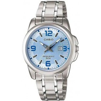 Наручные часы  женские CASIO LTP-1314D-2A