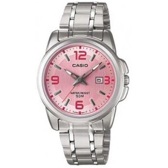 Наручные часы  женские CASIO LTP-1314D-5A