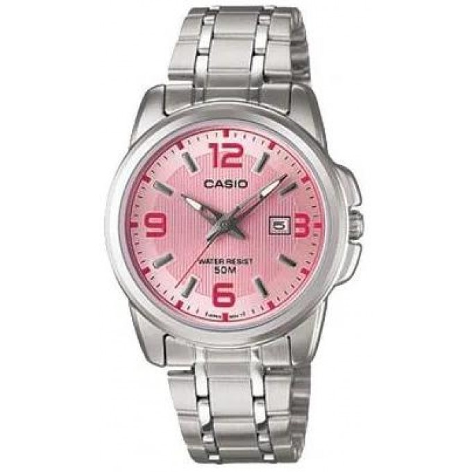 Наручные часы женские CASIO LTP-1314D-5A