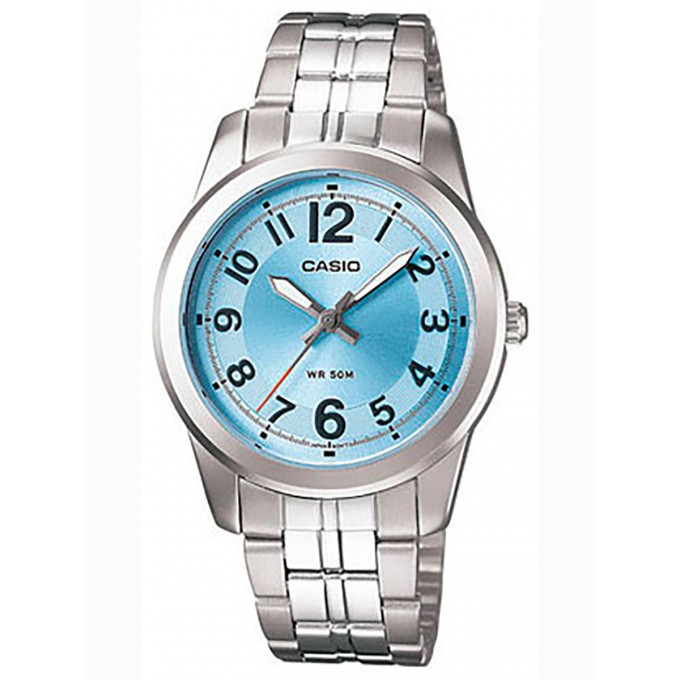 Наручные часы женские CASIO LTP-1315D-2B