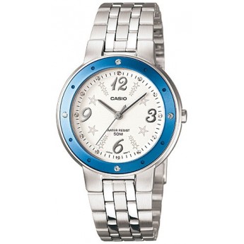 Наручные часы женские CASIO LTP-1318D-2A