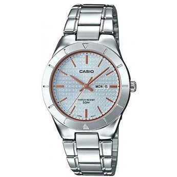 Наручные часы  женские CASIO LTP-1410D-2A