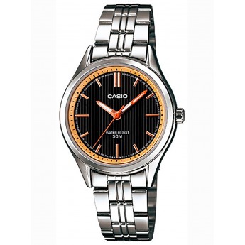 Наручные часы женские CASIO LTP-E104D-1A