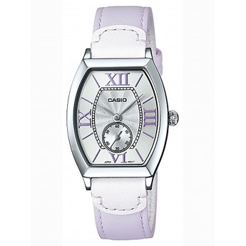 Наручные часы женские CASIO LTP-E114L-6A