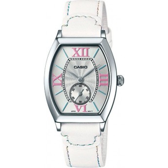 Наручные часы кварцевые женские CASIO LTP-E114L
