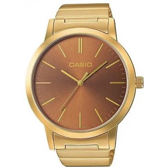 Наручные часы  женские CASIO LTP-E118G-5A