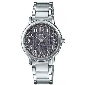 Наручные часы  женские CASIO LTP-E145D-1B