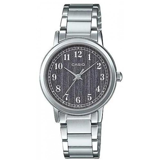 Наручные часы женские CASIO LTP-E145D-1B