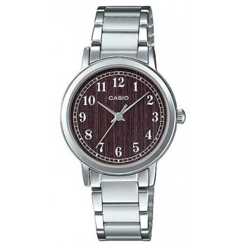Наручные часы  женские CASIO LTP-E145D-5B1
