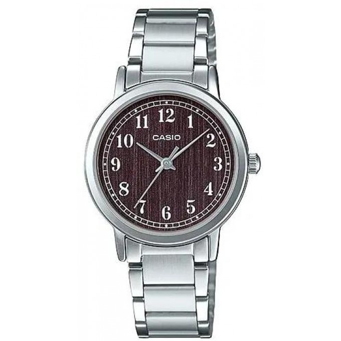 Наручные часы женские CASIO LTP-E145D-5B1