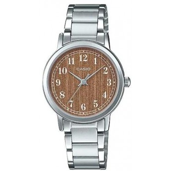 Наручные часы  женские CASIO LTP-E145D-5B2