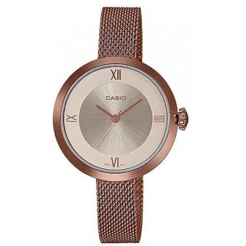 Наручные часы  женские CASIO LTP-E154MR-9A